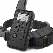 Електронний нашийник для тренування собак Jd 1001